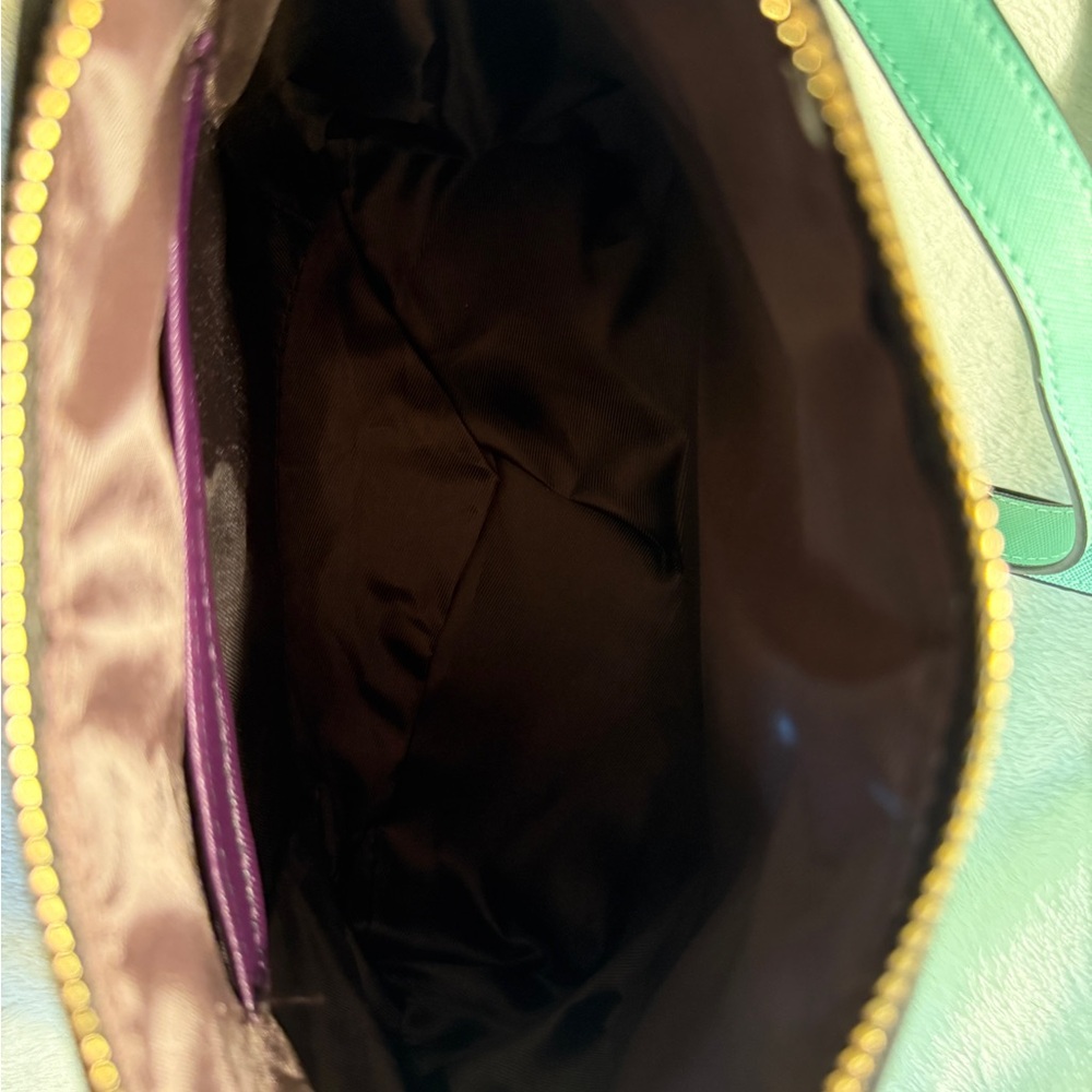 Kate Spade Sage Textured Wallet - Picture 6 of 9